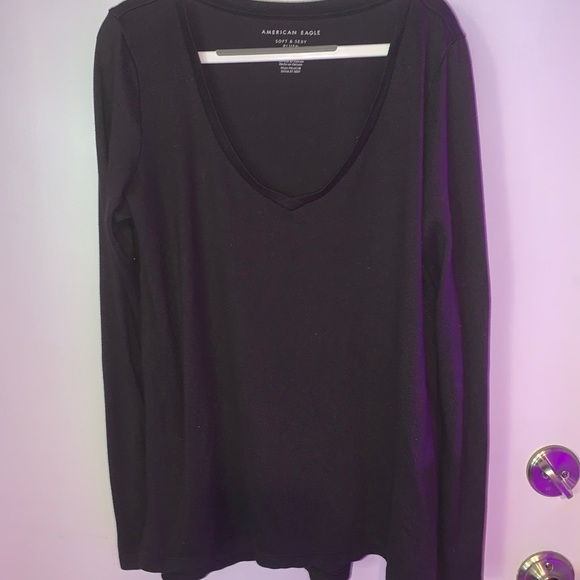 Long sleeve - Picture 1 of 2